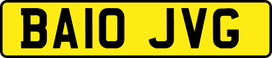 BA10JVG