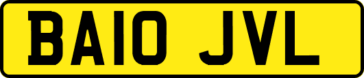 BA10JVL
