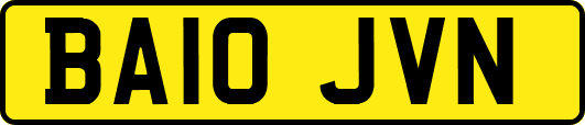 BA10JVN