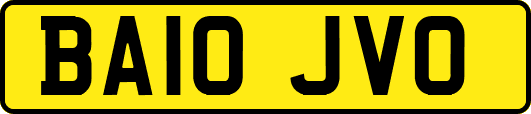 BA10JVO