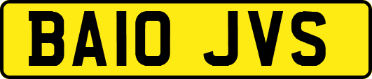 BA10JVS