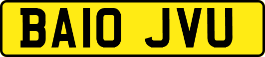 BA10JVU