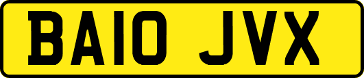 BA10JVX