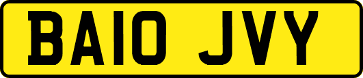 BA10JVY