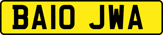 BA10JWA