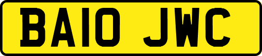 BA10JWC