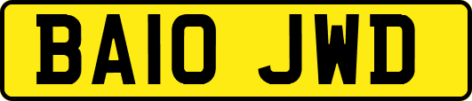 BA10JWD