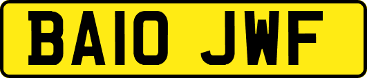 BA10JWF