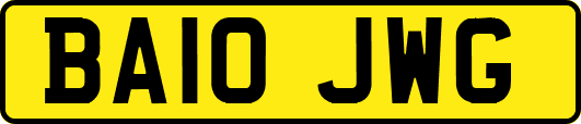 BA10JWG