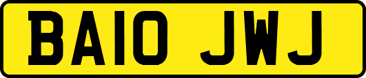 BA10JWJ