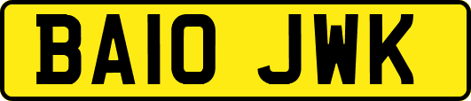 BA10JWK