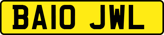 BA10JWL