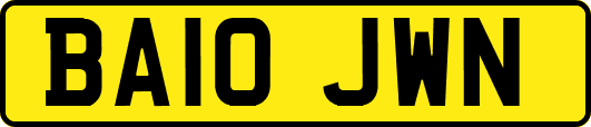 BA10JWN