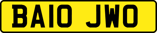 BA10JWO
