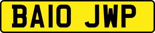 BA10JWP