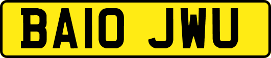 BA10JWU