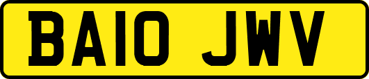 BA10JWV