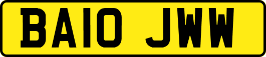 BA10JWW