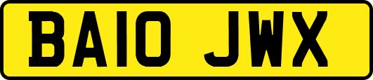 BA10JWX
