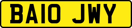 BA10JWY