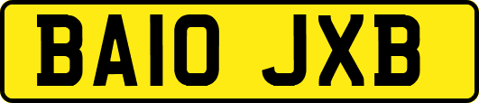 BA10JXB