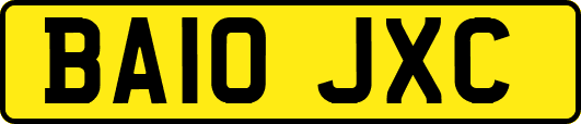 BA10JXC