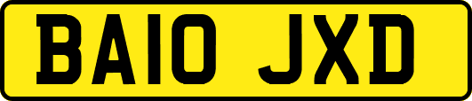 BA10JXD