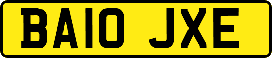 BA10JXE
