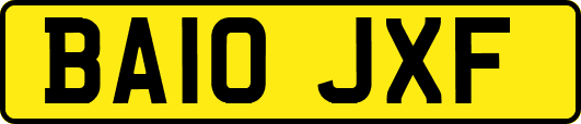 BA10JXF