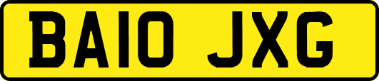 BA10JXG