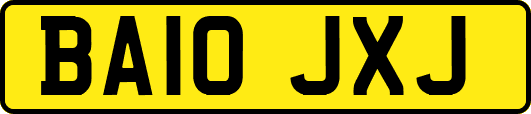 BA10JXJ