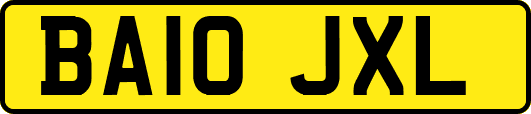 BA10JXL
