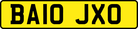 BA10JXO