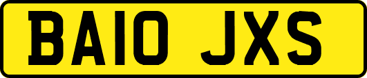 BA10JXS