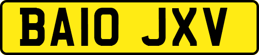 BA10JXV