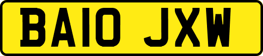 BA10JXW