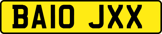 BA10JXX
