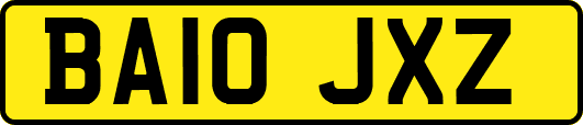 BA10JXZ