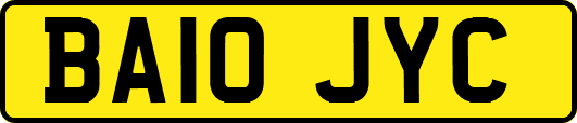 BA10JYC