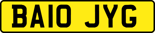 BA10JYG