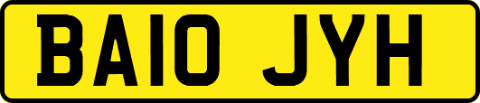 BA10JYH