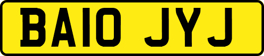 BA10JYJ