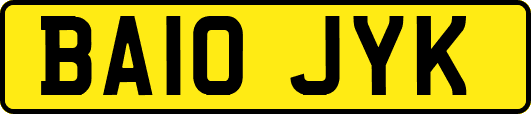 BA10JYK