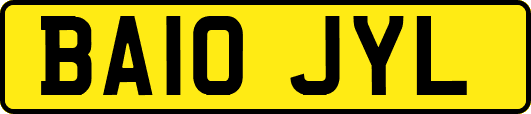 BA10JYL