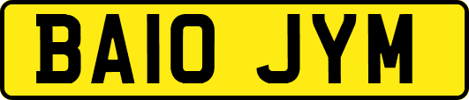 BA10JYM