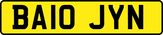 BA10JYN