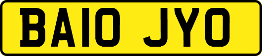 BA10JYO