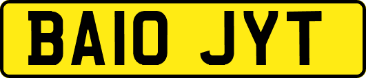 BA10JYT