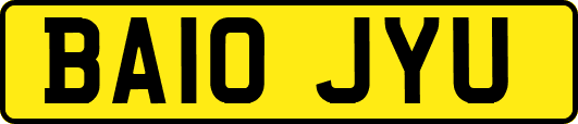BA10JYU