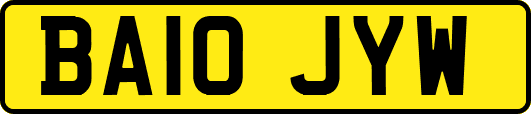 BA10JYW